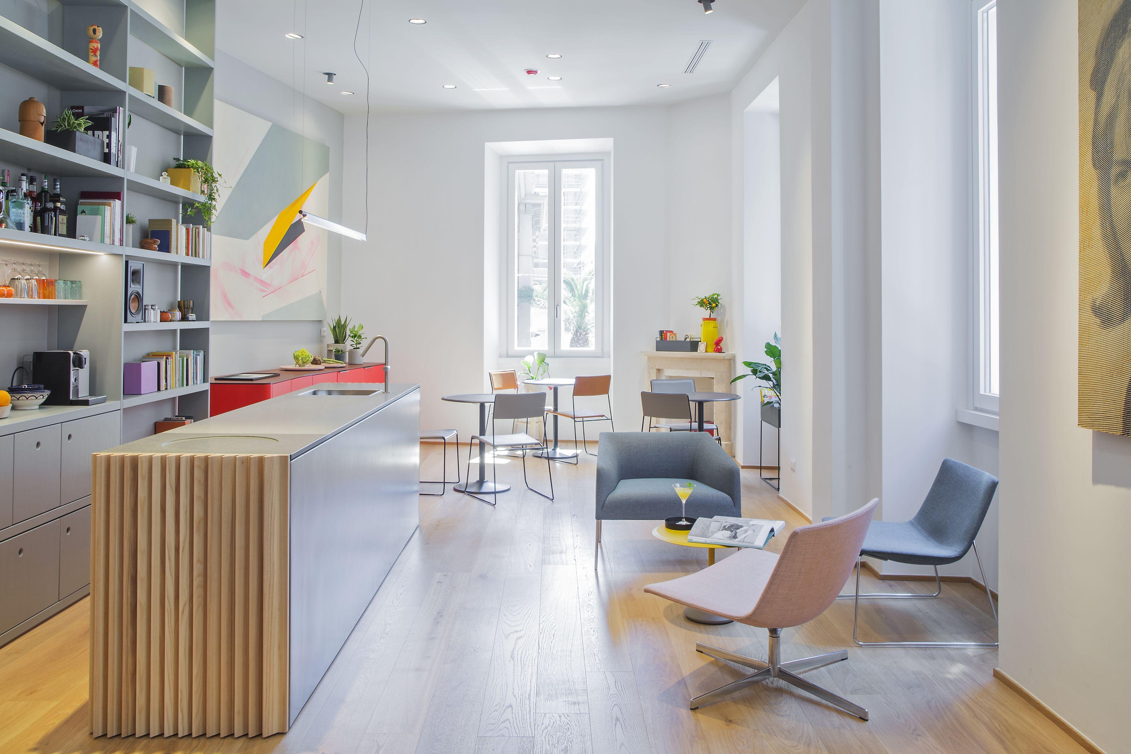 The Radical Hotel Roma — Photos 2