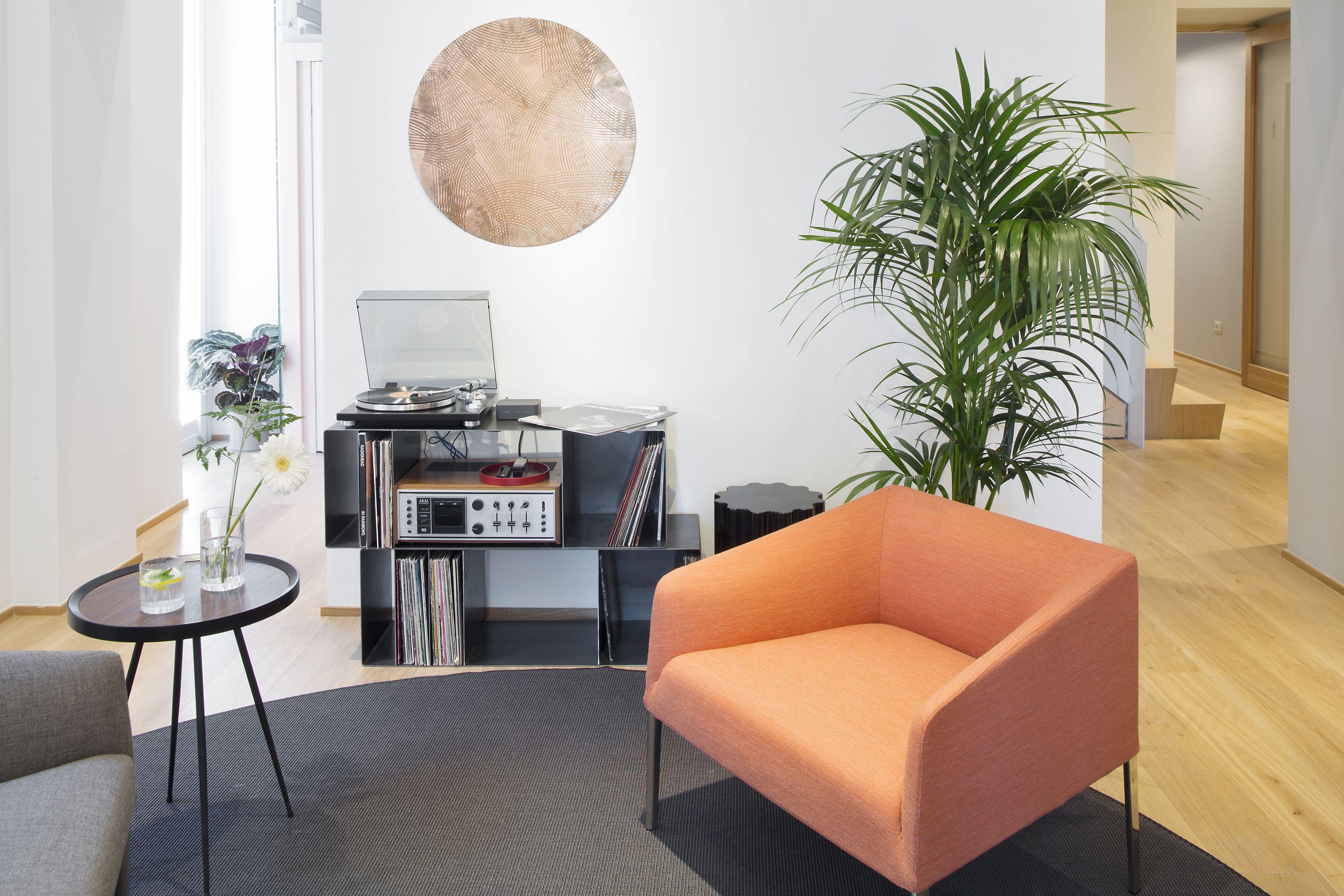 The Radical Hotel Roma — Photos 1